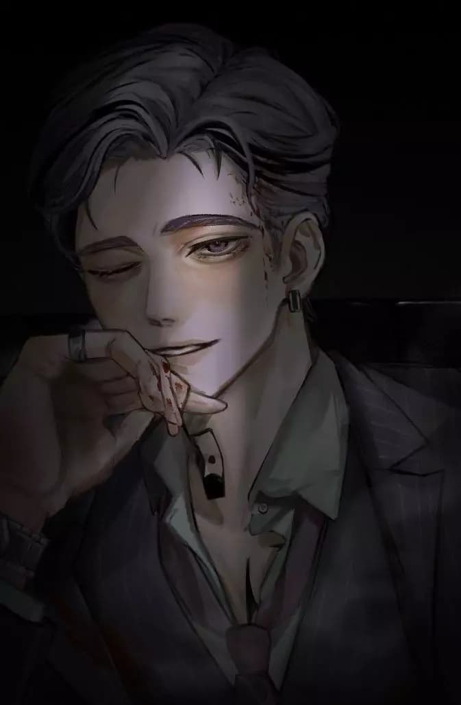 Ran Haitani thumbnail