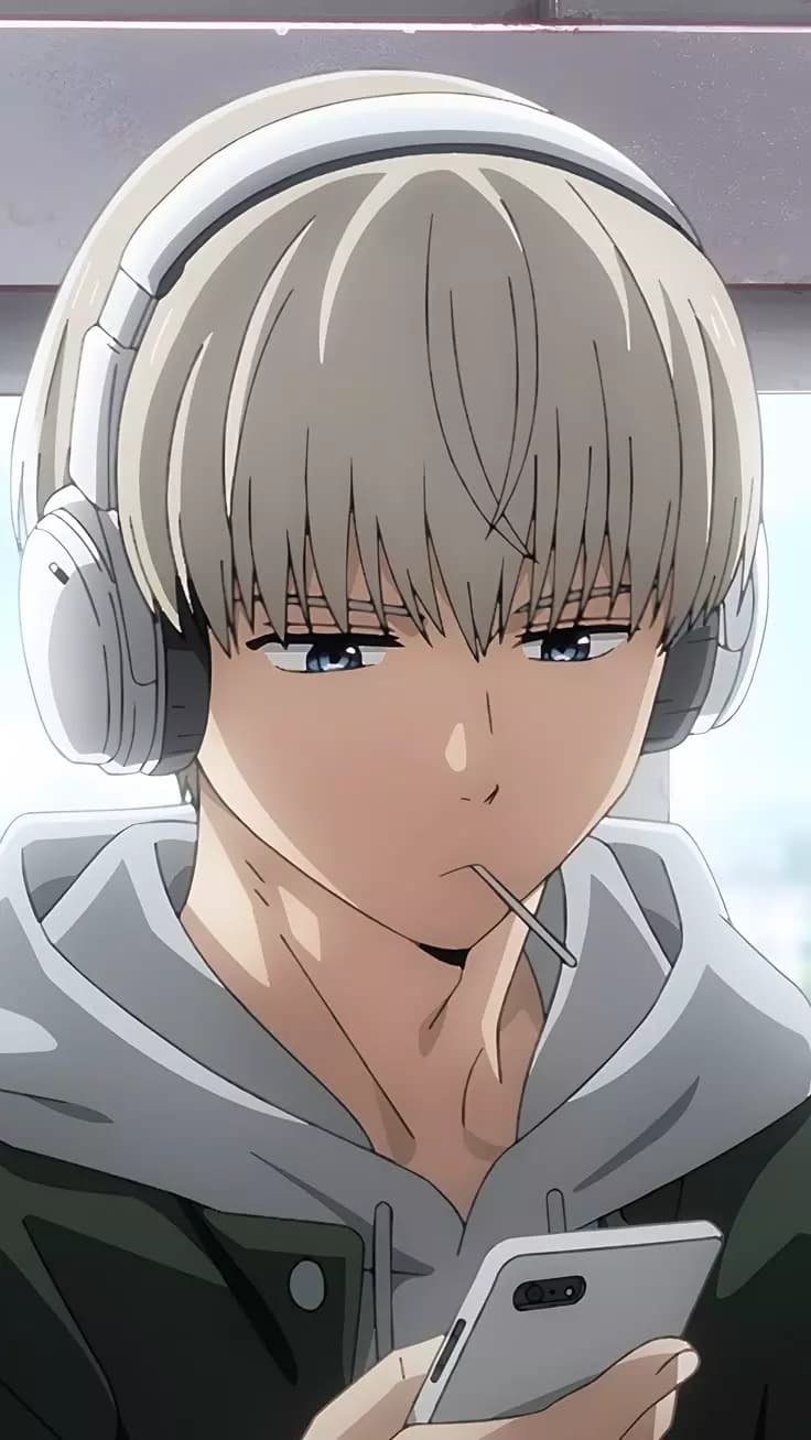 Ren kaji thumbnail
