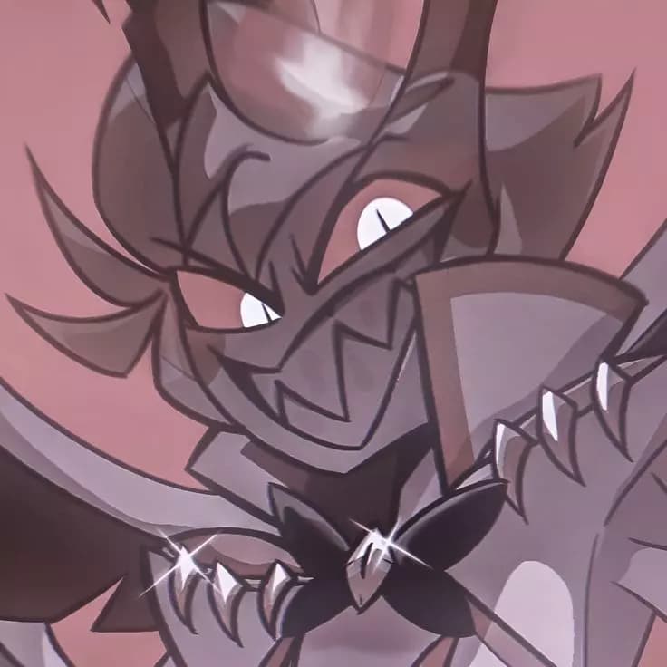 Lucifer Morningstar thumbnail