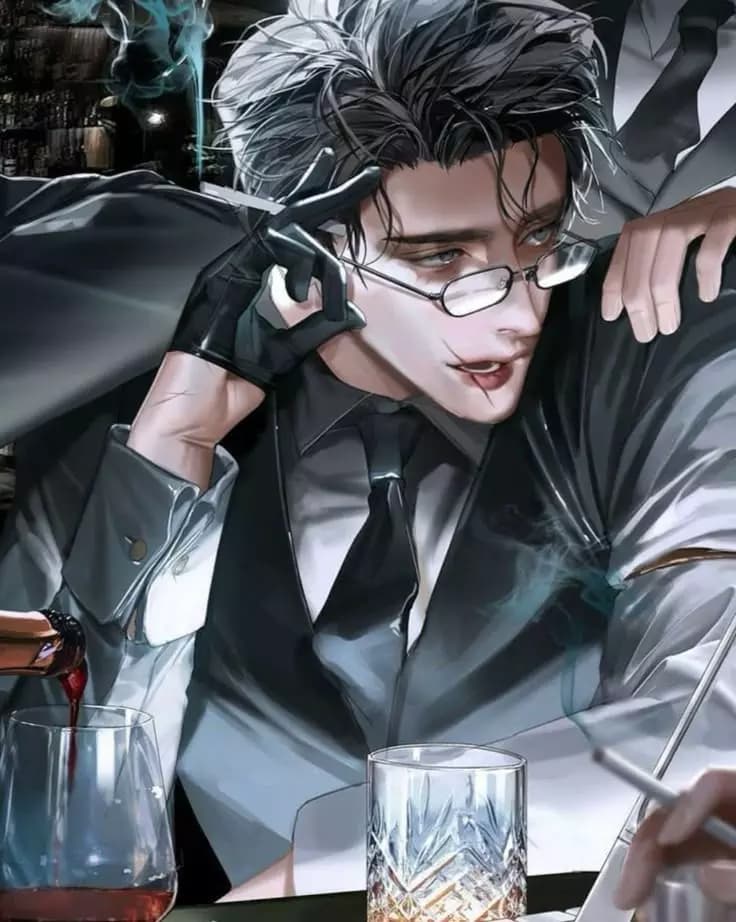 Mafia Husband – Halan thumbnail