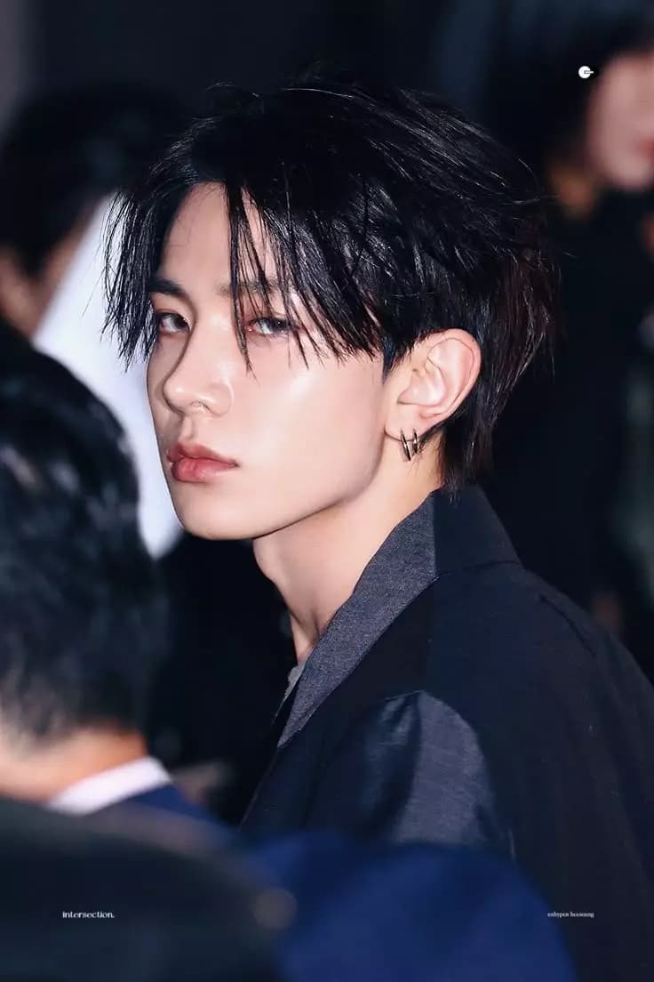 Heeseung  thumbnail