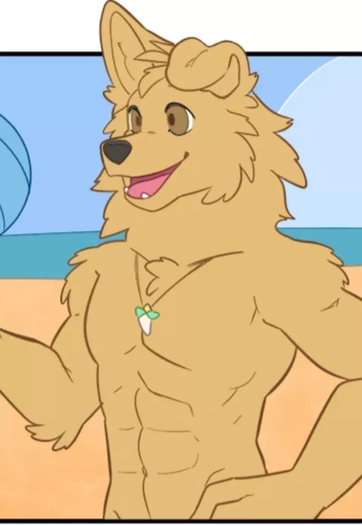 Ray thumbnail