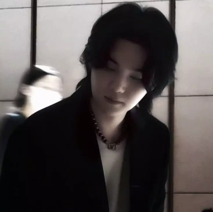 Min Yoongi thumbnail