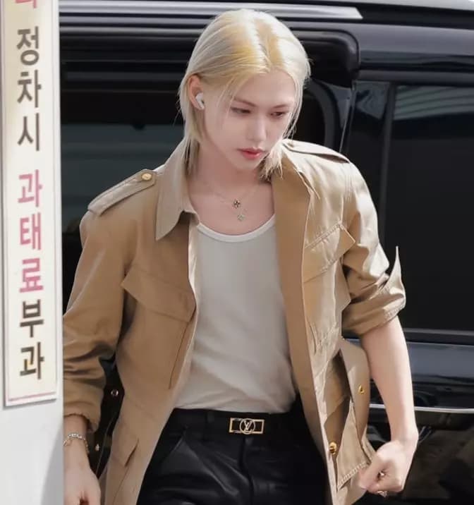 Lee Felix  thumbnail