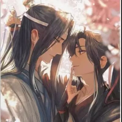Wei Wuxian thumbnail