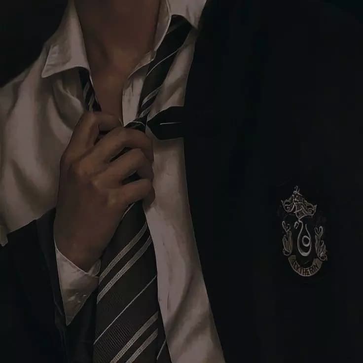 Slytherin boys thumbnail