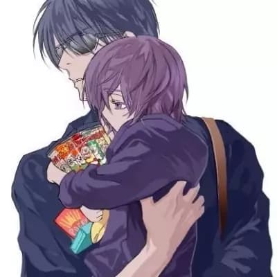 Ren & Kaito thumbnail
