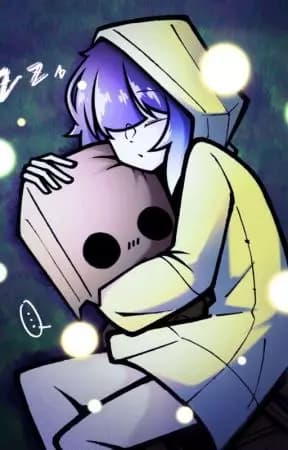 Six(highschool au and not my art, again) thumbnail