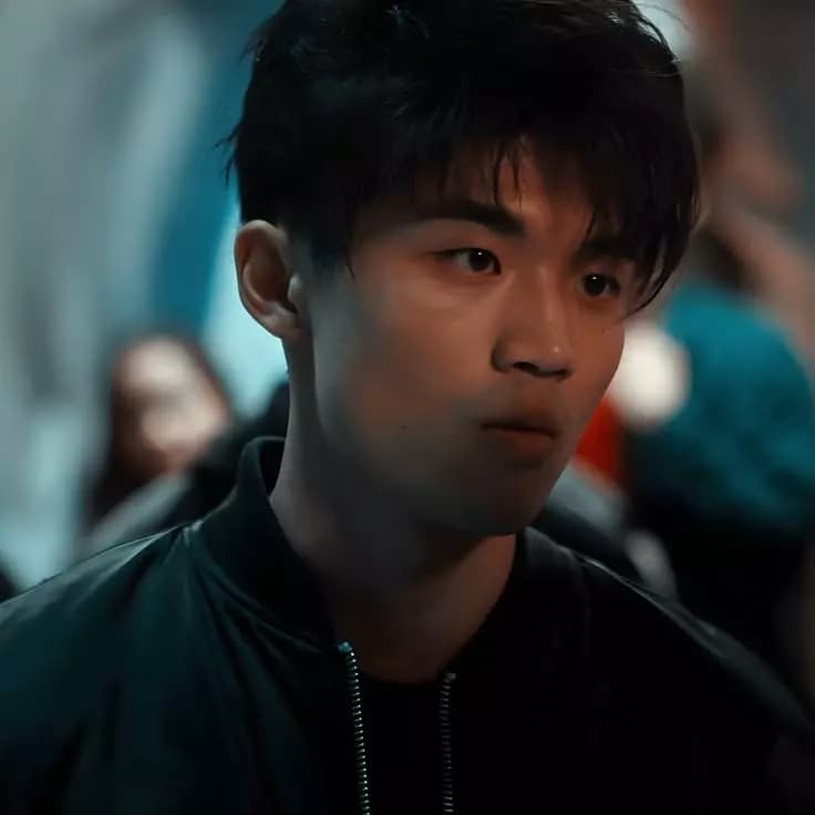 Kwon Jae-Sung thumbnail