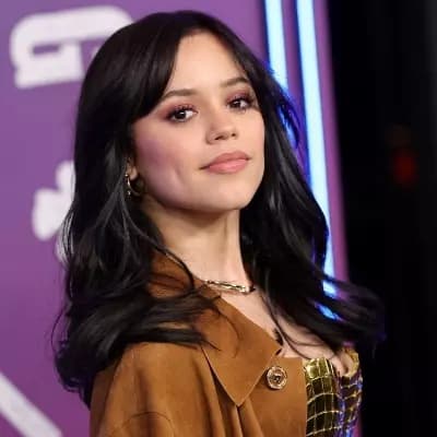 Jenna Ortega thumbnail