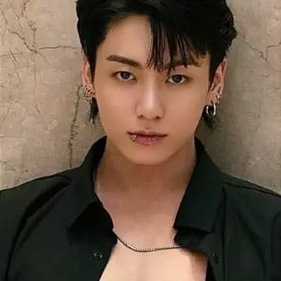 Jeon Jungkook thumbnail