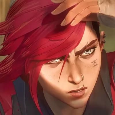 Violet - Vi GF thumbnail