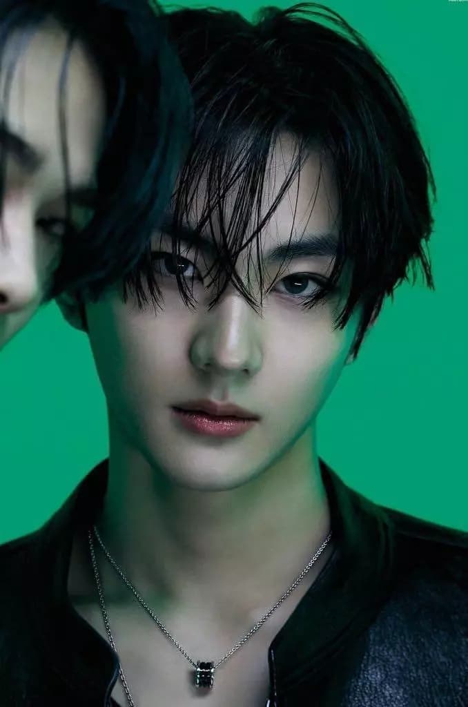 Jungwon thumbnail