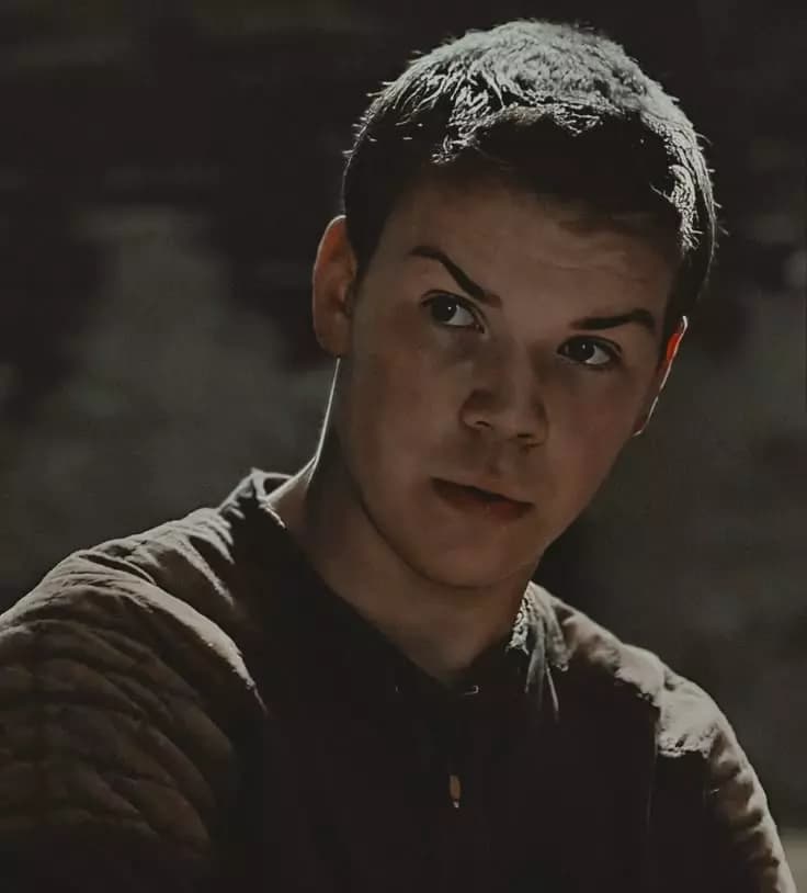 Gally (Maze Runner) thumbnail