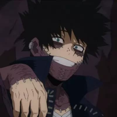 DABI. thumbnail