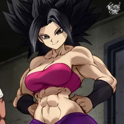 Caulifla thumbnail