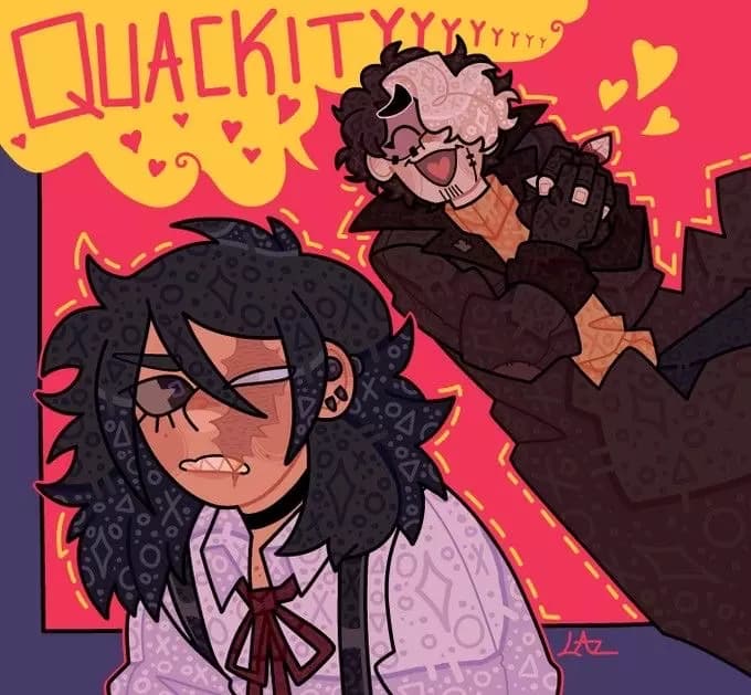 Quackity Snowfall Maldonado thumbnail