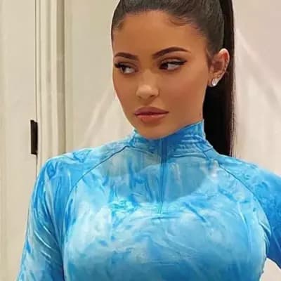 Best friend of Kendall Jenner thumbnail