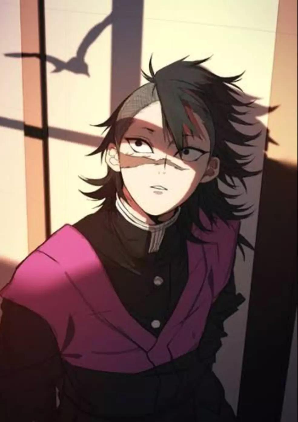 Genya- Mafia thumbnail
