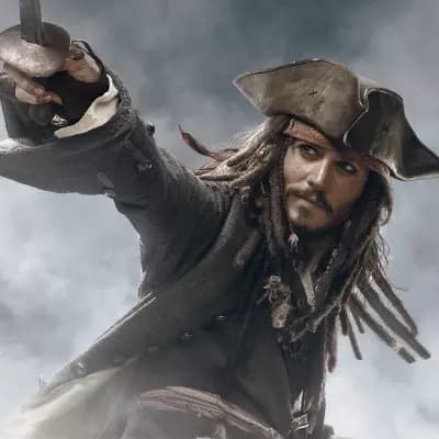 Jack Sparrow thumbnail