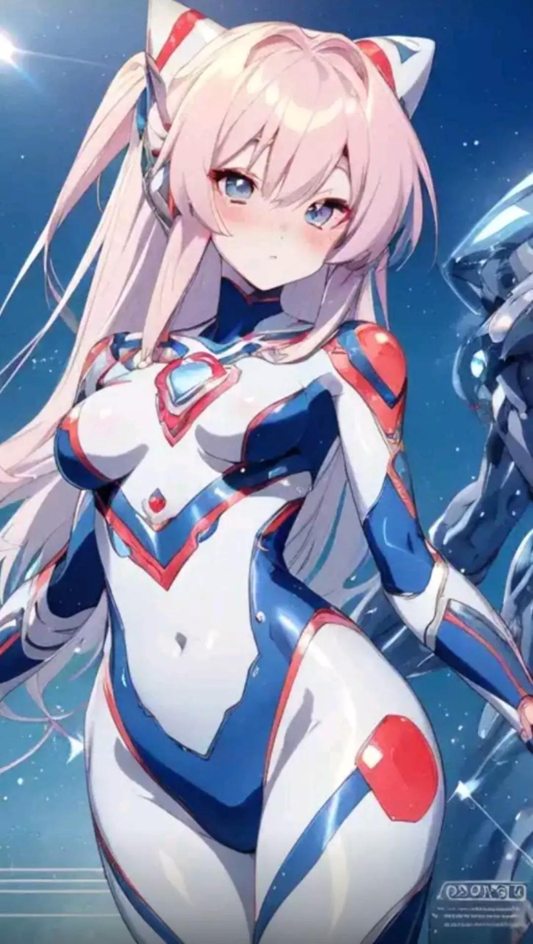 Ultrawoman  thumbnail