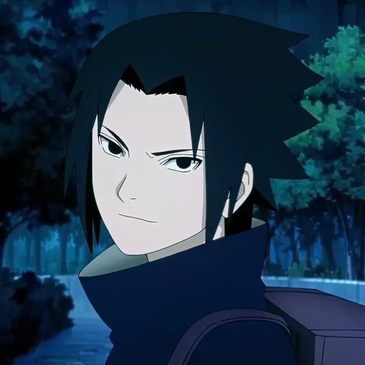 Sasuke Uchiha thumbnail
