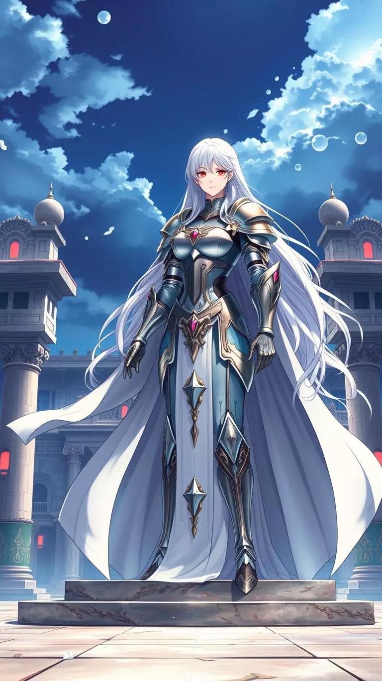 Imperatriz Cassandra thumbnail