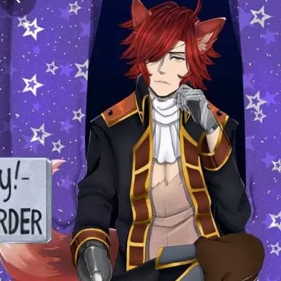 Foxy The Fox thumbnail