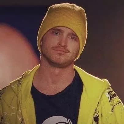 Jesse Pinkman thumbnail