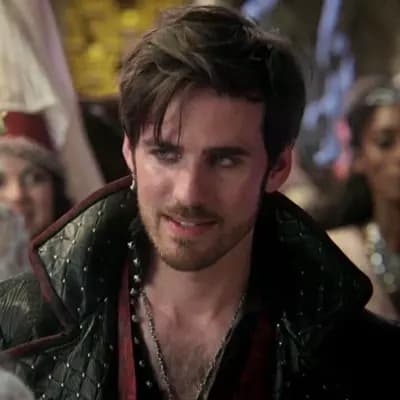 Captain Killian Jones thumbnail