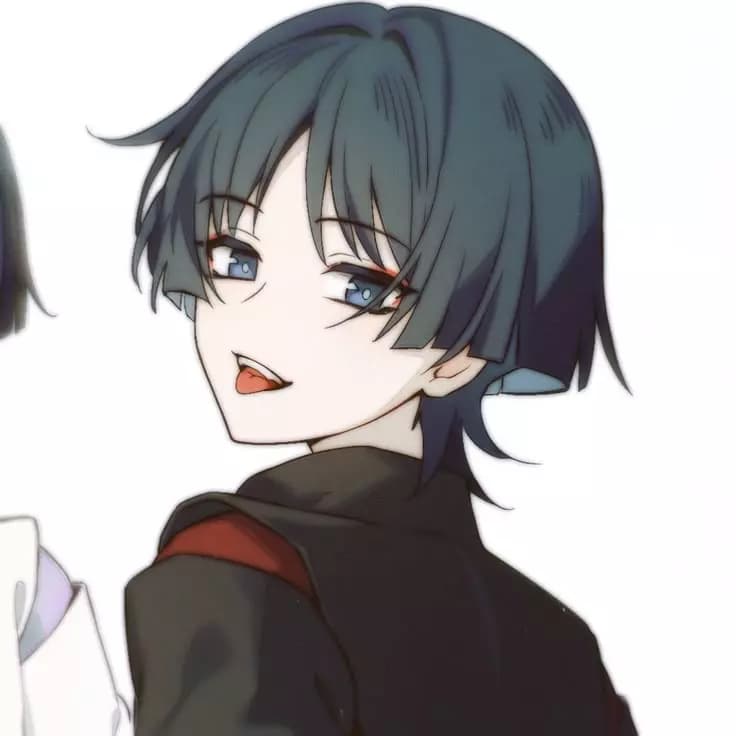 Scaramouche | Roommate AU thumbnail