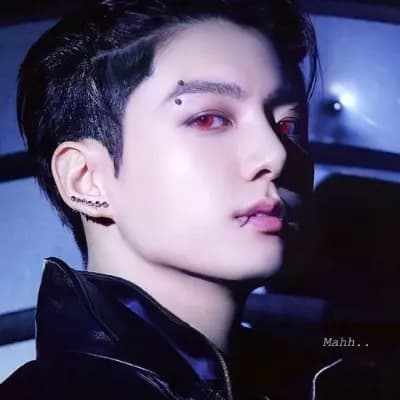 Jungkook thumbnail