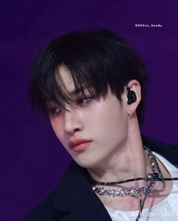 Bang Chan (e SKZ) thumbnail