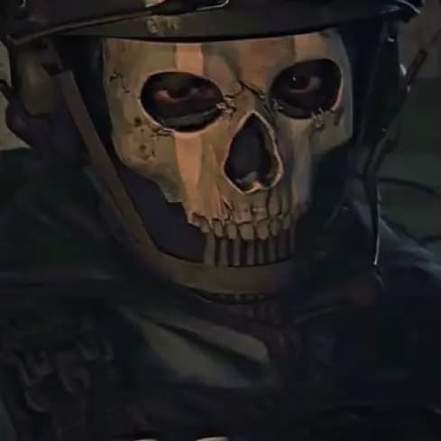 Simon “Ghost” Riley thumbnail