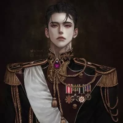 Reign - KING [BL, MLM, GAY, BxB] thumbnail