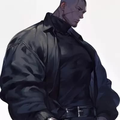 Heath Wade thumbnail