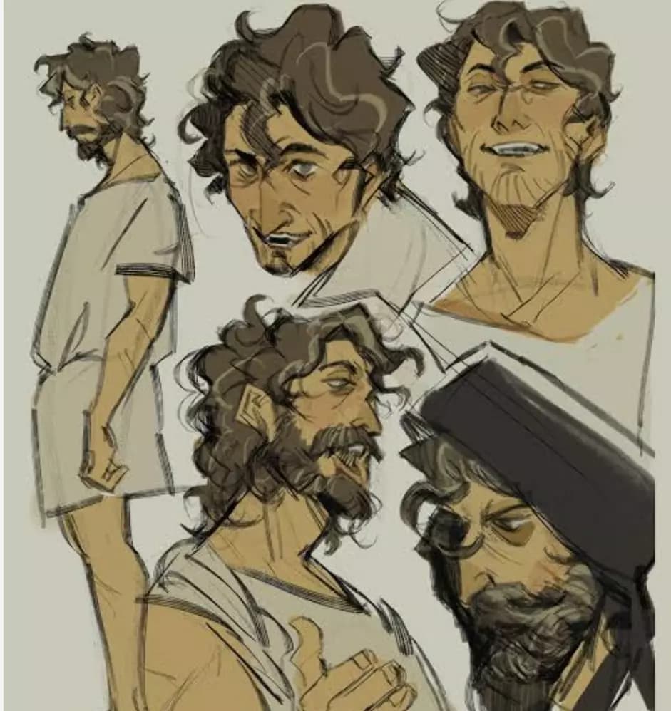 Odysseus, your husband thumbnail