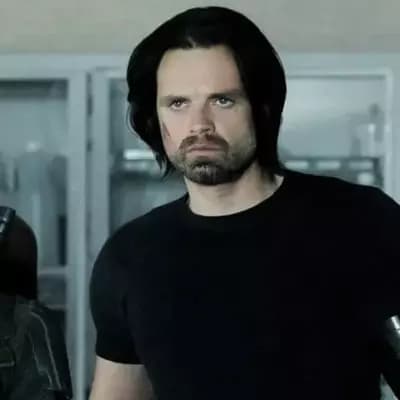 Bucky Barnes thumbnail