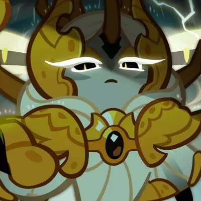 Longan Dragon Cookie thumbnail