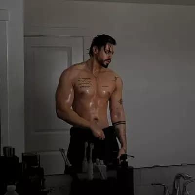 Lucifer thumbnail