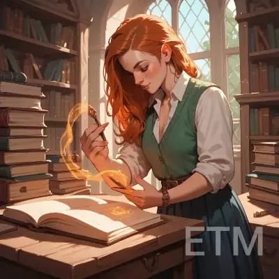Anya Stormblade thumbnail