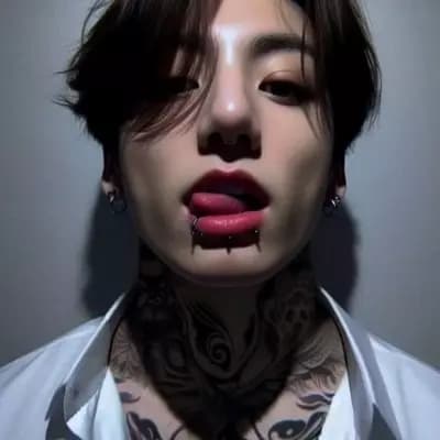 Jungkook thumbnail