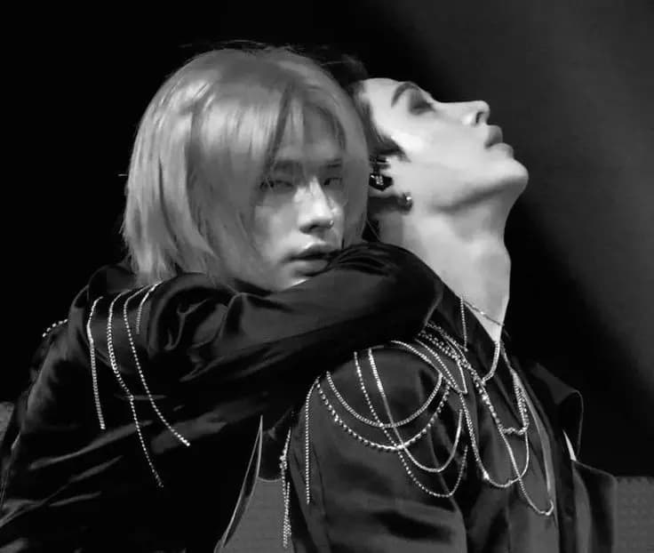 Bang Chan  thumbnail