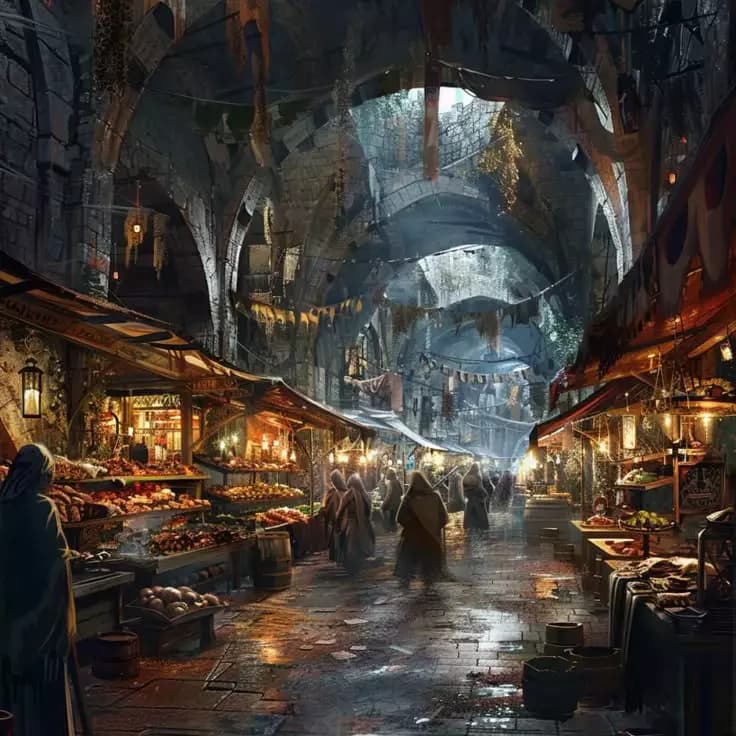 Black Market thumbnail
