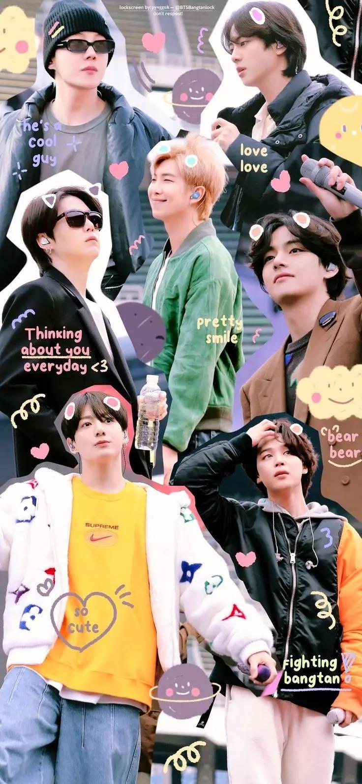 BTS thumbnail