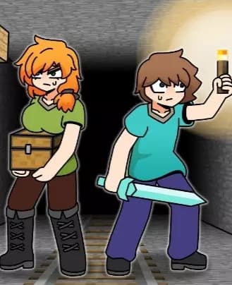 Steve and Alex thumbnail