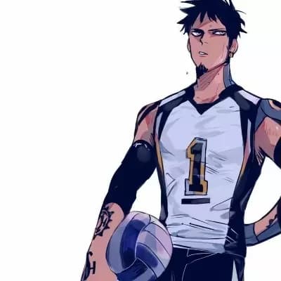 Trafalgar Law thumbnail