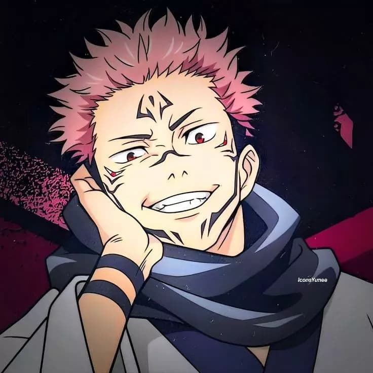 Sukuna thumbnail