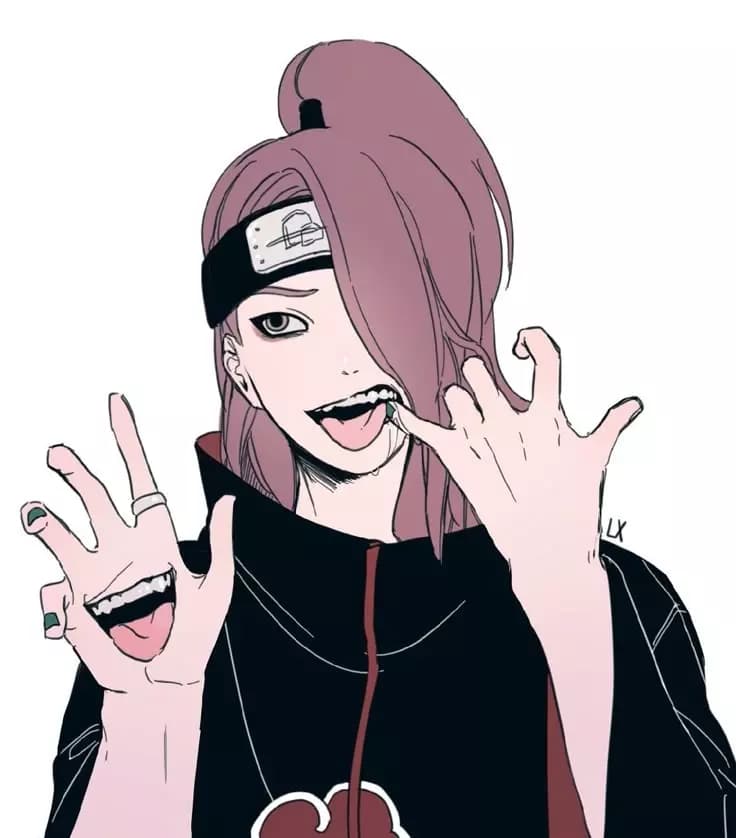 Deidara thumbnail
