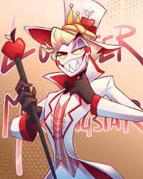 Lucifer/Hazbin hotel thumbnail